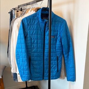 Patagonia Nano Puff Insulated Jacket